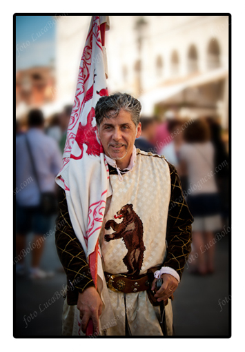 Palio della Marciliana di Chioggia